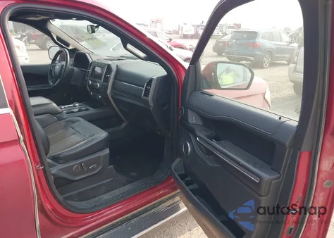 2018 Ford Expedition Max Xlt from USA, damaged, VIN 1FMJK1JT0JEA42391